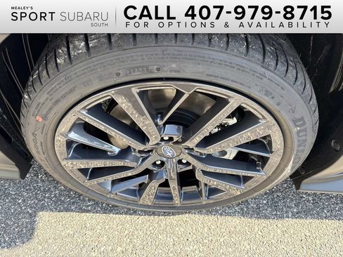 New 2026 Subaru WRX Premium w/ WRX Essentials Package AWD/4WD image 10
