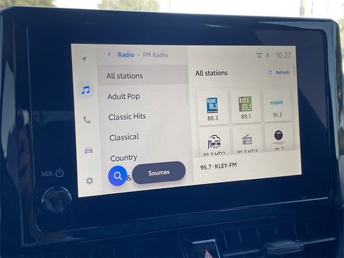 New 2026 Toyota Corolla SE image 18