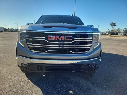 New 2026 GMC Sierra 1500 SLT w/ SLT Premium Plus Package image 6
