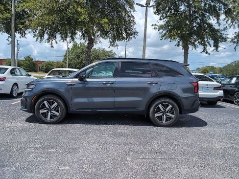 Used 2022 Kia Sorento S FWD image 3