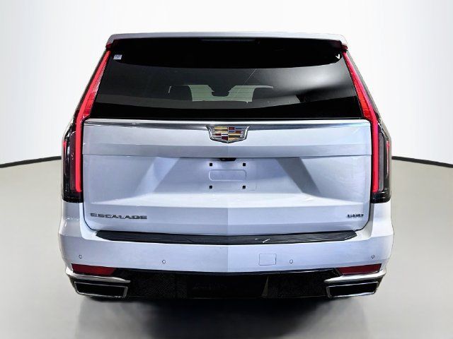 Used 2023 Cadillac Escalade ESV Premium Luxury AWD/4WD image 8