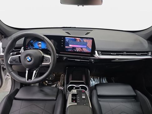 Certified 2026 BMW X1 xDrive28i AWD/4WD image 9