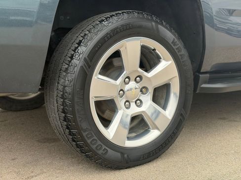 Used 2020 Chevrolet Tahoe LT image 30