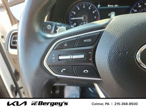 Used 2022 Hyundai Palisade SEL w/ Premium Package image 24