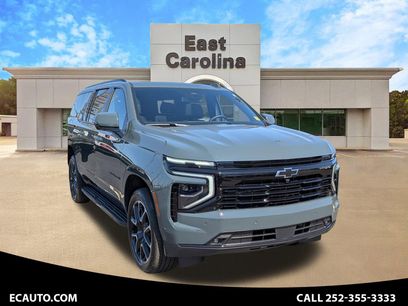 Used 2025 Chevrolet Suburban RST w/ Comfort Package