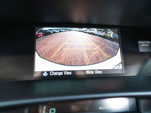 Certified 2018 Acura RDX AWD image 39