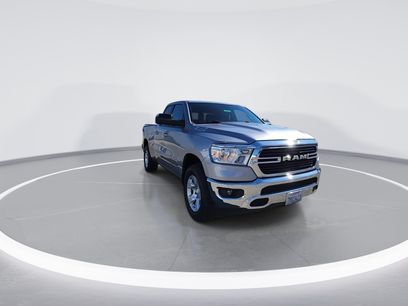 Used 2021 RAM 1500 Big Horn