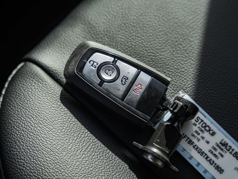 New 2026 Ford Transit 350 148 High Roof Extended DRW w/ Load Area Protection Package image 40