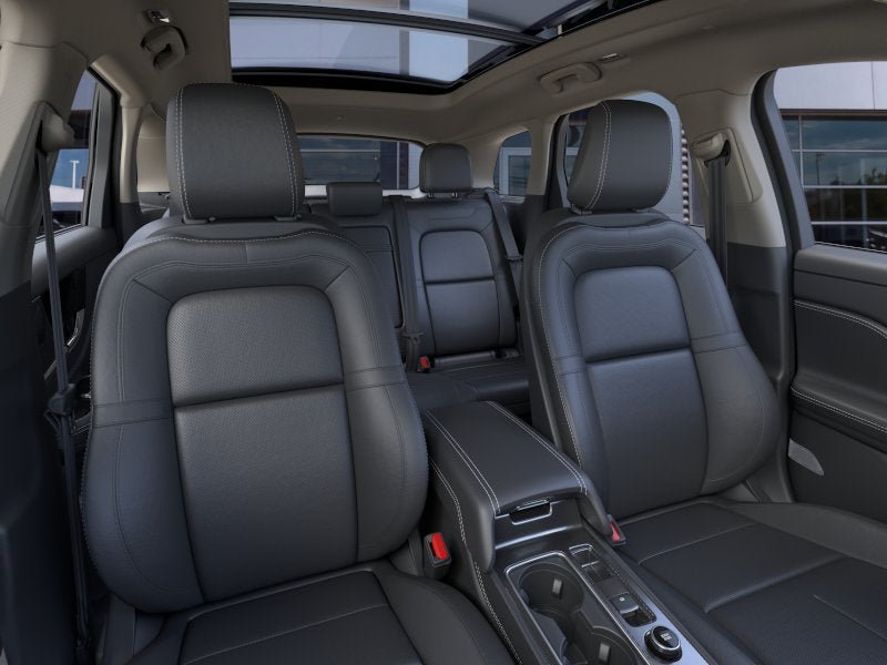 New 2026 Lincoln Corsair Grand Touring AWD/4WD image 10