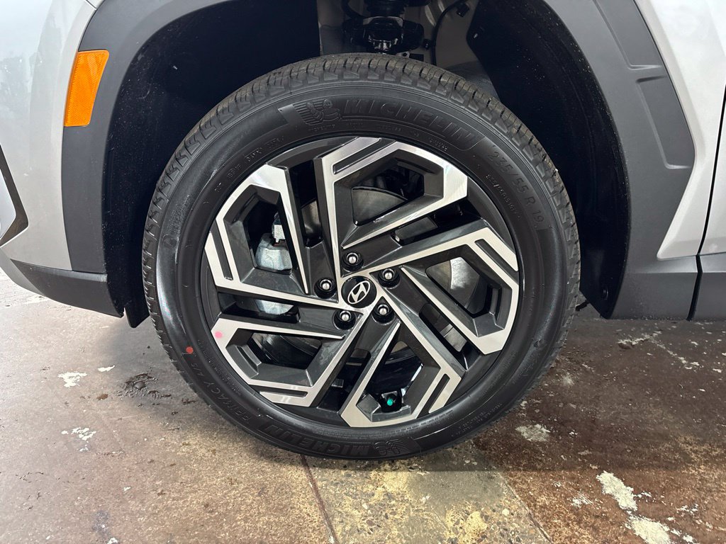 New 2026 Hyundai Tucson SEL Plus w/ Tow & Go Package AWD/4WD image 10