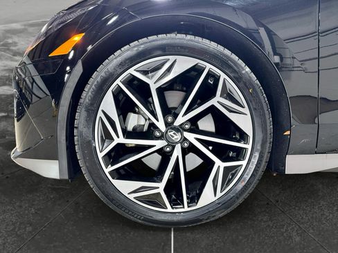 Used 2023 Hyundai Ioniq 6 SEL w/ Cargo Package AWD/4WD image 29