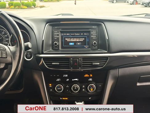 Used 2014 MAZDA MAZDA6 Grand Touring w/ MRCC + FOW Package image 20