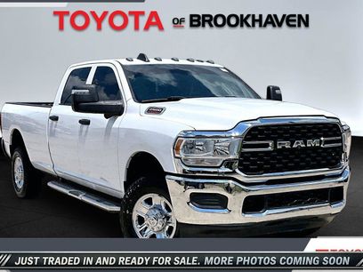 Used 2023 RAM 2500 Tradesman w/ Safety Group