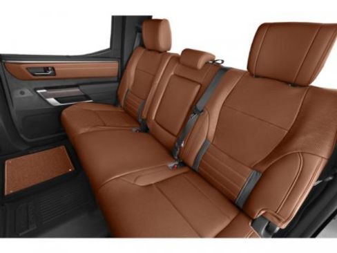 New 2026 Toyota Tundra 1794 Edition w/ TRD Off-Road Package AWD/4WD image 15