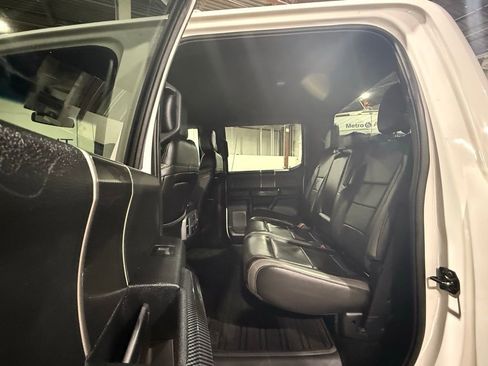 Used 2018 Ford F150 Raptor image 22