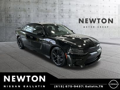 Used 2021 Dodge Charger GT w/ Performance Handling Group