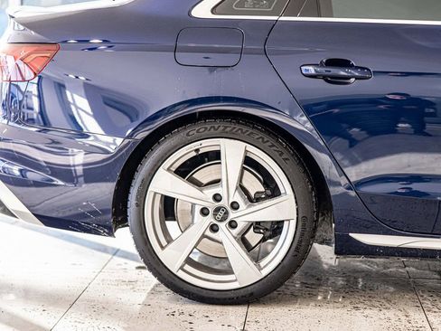 Used 2023 Audi S4 Premium w/ Convenience Package image 12