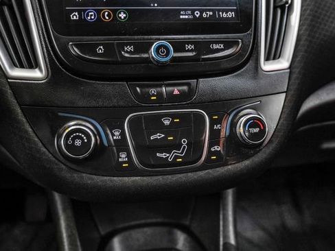 Used 2022 Chevrolet Malibu LS w/ LPO, Floor Liner Package image 21