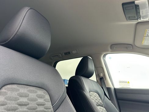 New 2025 Nissan Pathfinder SV image 18