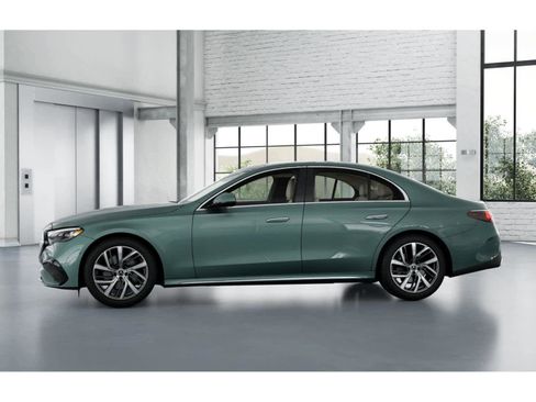 New 2026 Mercedes-Benz E 350 Sedan image 34