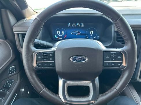 Used 2024 Ford Expedition Max King Ranch AWD/4WD image 15
