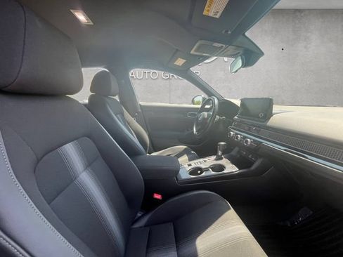 Used 2024 Honda Civic Sport image 24