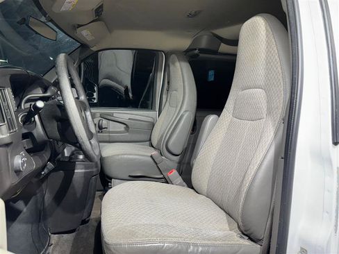 Used 2012 Chevrolet Express 3500 LT w/ LT Preferred Equipment Group image 9