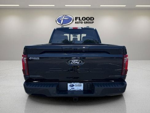 New 2026 Ford F150 XLT w/ Equipment Group 302A MID AWD/4WD image 6