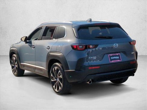 New 2026 MAZDA CX-50 2.5 Hybrid w/ Weather Package image 9