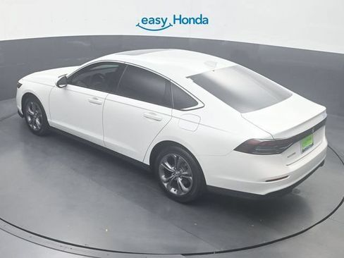 Used 2024 Honda Accord EX image 23