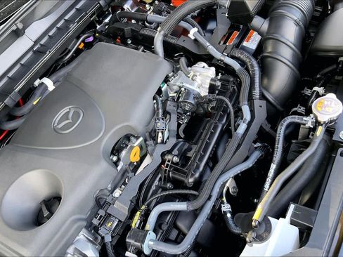 New 2026 MAZDA CX-50 2.5 Hybrid w/ Weather Package image 17