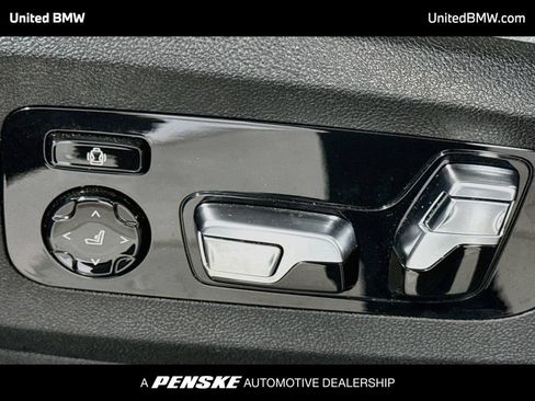 Certified 2026 BMW X5 M60i AWD/4WD image 11