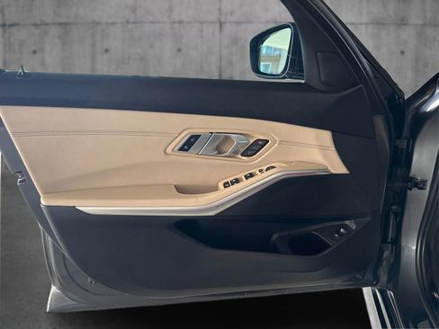 Used 2019 BMW 330i Sedan w/ Convenience Package image 20