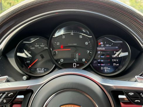 Certified 2024 Porsche 718 Boxster image 16