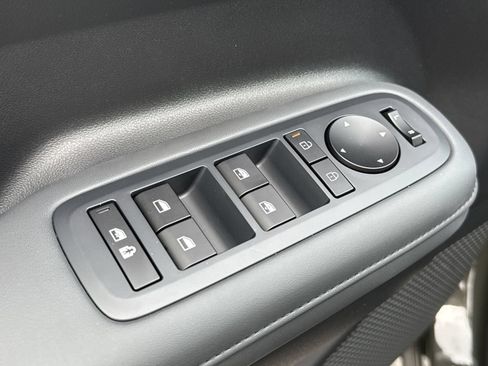 New 2026 Hyundai Santa Fe SEL FWD image 17