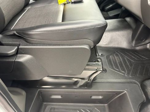 New 2026 Ford Transit 250 148 High Roof Extended image 11