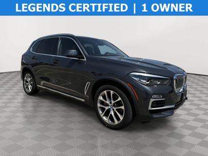 Used 2019 BMW X5 xDrive40i w/ Convenience Package