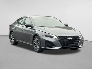 New 2026 Nissan Altima 2.5 SV FWD video 1