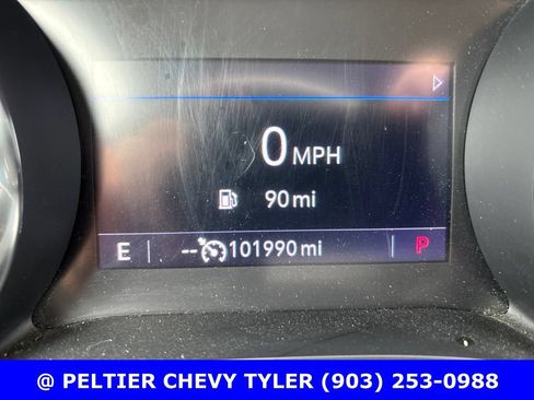 Used 2020 Buick Encore GX Preferred FWD image 23