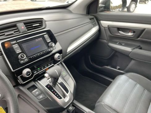 Used 2018 Honda CR-V LX image 14