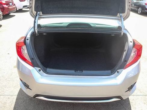 Used 2020 Honda Civic EX-L image 33