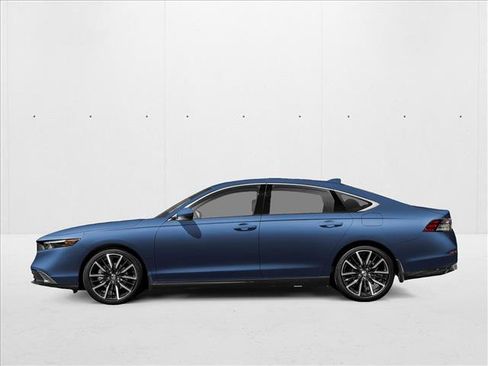 New 2025 Honda Accord Touring image 3
