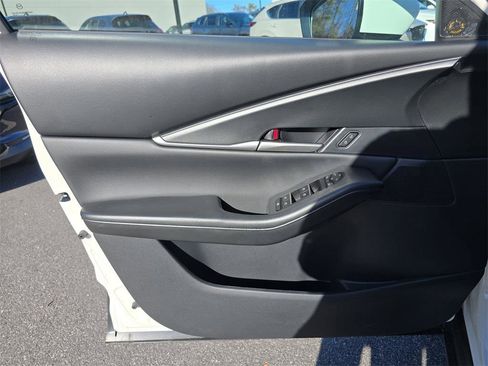 New 2026 MAZDA CX-30 AWD 2.5 S image 18