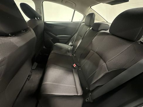 Used 2021 Subaru Impreza 2.0i AWD/4WD image 16