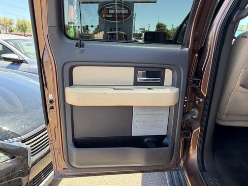 Used 2012 Ford F150 XLT w/ XLT Convenience Pkg RWD image 8
