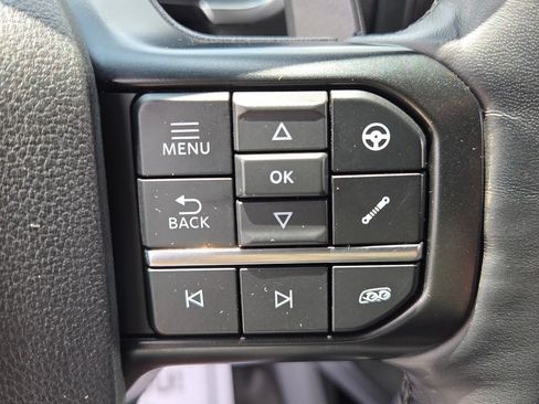Used 2023 Ford F150 Raptor AWD/4WD image 36