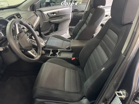 Used 2019 Honda CR-V LX image 16