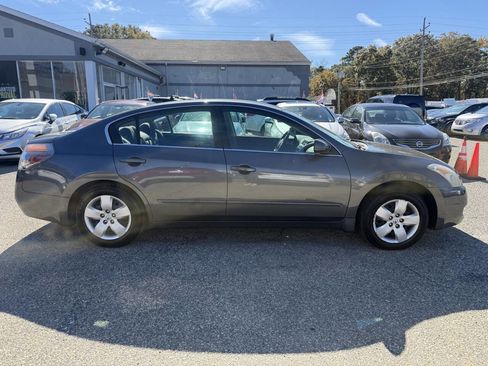 Used 2008 Nissan Altima 2.5 S w/ Convenience Pkg image 4