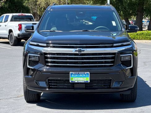 New 2026 Chevrolet Traverse High Country AWD/4WD image 8