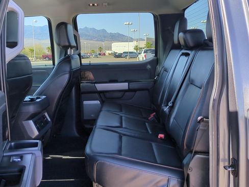 Used 2025 Ford F350 Lariat AWD/4WD image 27